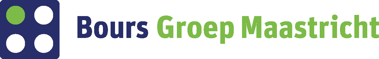 Bours Groep Maastricht logo